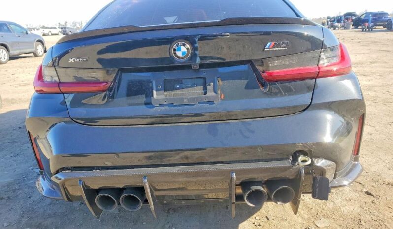 
								2026 BMW M3 full									
