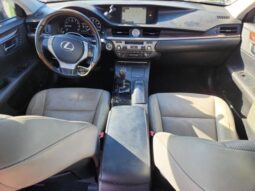 
										2015 Lexus Es 350 full									