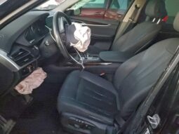 
										2015 BMW X5 full									