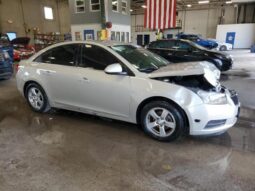 
										2014 Chevrolet Cruze full									
