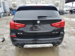 
										2019 BMW X3 full									