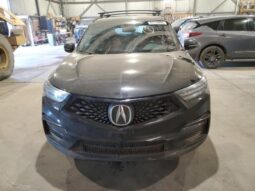 
										2021 Acura Rdx full									