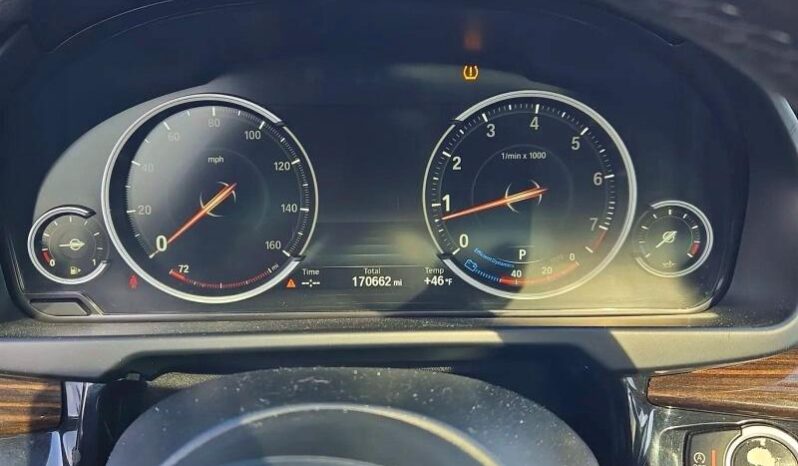 
								2018 BMW X6 full									