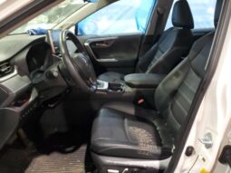 
										2021 Toyota Rav4 full									