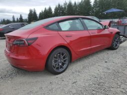 
										2023 Tesla Model 3 full									