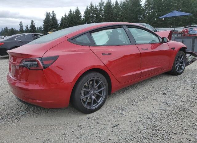 
								2023 Tesla Model 3 full									