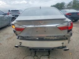 
										2018 Lexus Es 350 full									