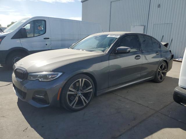2020 BMW 3 series