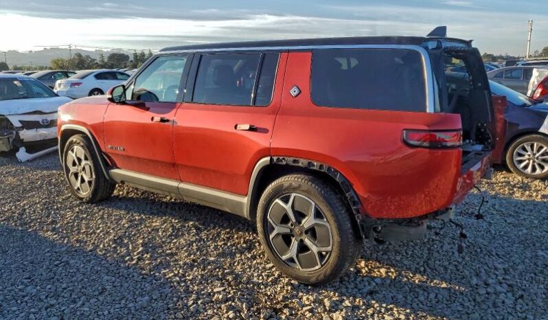 
								2023 Rivian R1s full									