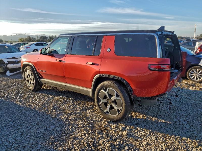 2023 Rivian R1s