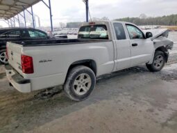 
										2010 Dodge Dakota full									