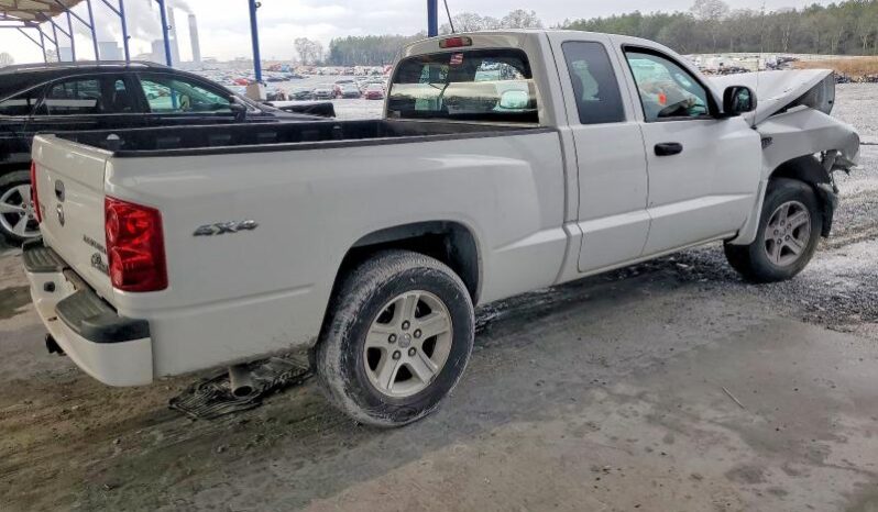 
								2010 Dodge Dakota full									