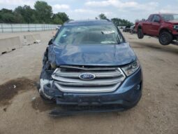 
										2018 Ford Edge se full									