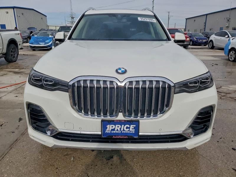2019 BMW X7