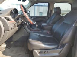 
										2014 Cadillac Escalade full									
