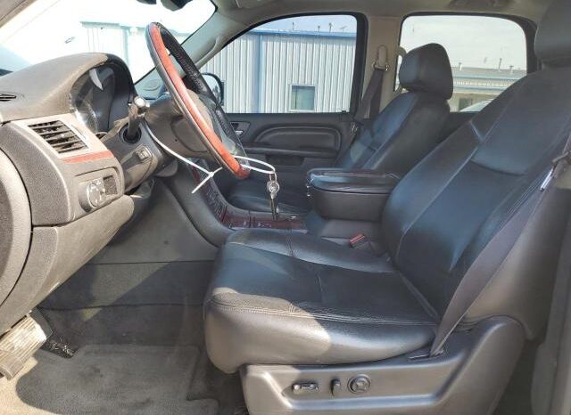 
								2014 Cadillac Escalade full									
