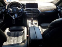 
										2018 BMW M5 full									