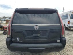 
										2015 Cadillac Escalade full									