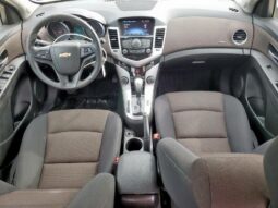 
										2015 Chevrolet Cruze full									