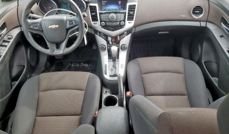 
								2015 Chevrolet Cruze full									