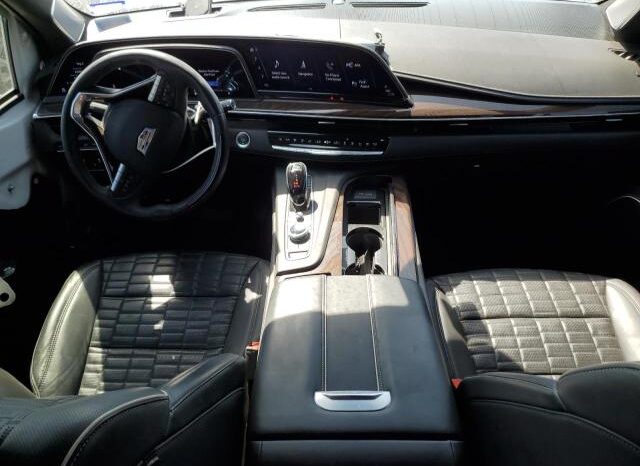 
								2022 Cadillac Escalade full									