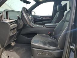 
										2021 Cadillac Escalade full									