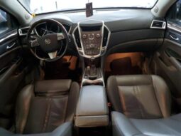 
										2012 Cadillac Srx full									