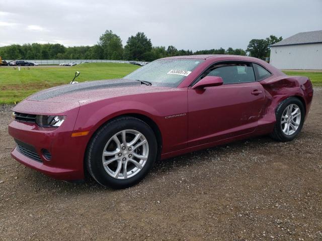 2014 Chevrolet Camaro