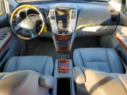 
										2005 Lexus Rx 330 full									
