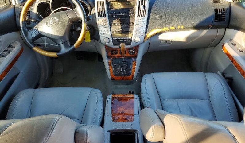 
								2005 Lexus Rx 330 full									