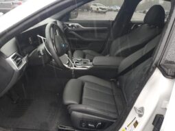 
										2024 BMW I4 full									