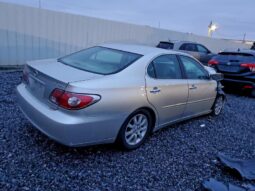 
										2003 Lexus Es 300 full									