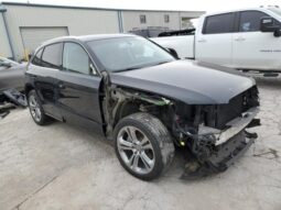 
										2013 Audi Q5 full									