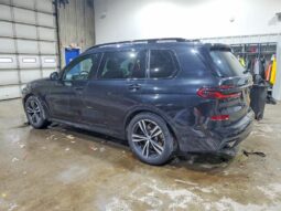 
										2025 BMW X7 full									