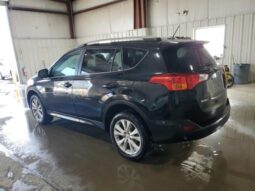 
										2014 Toyota Rav4 full									