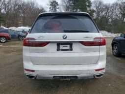 
										2019 BMW X7 full									