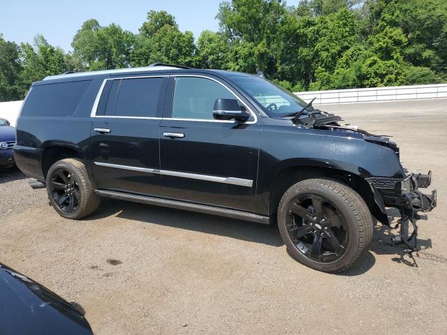 2019 Cadillac Escalade