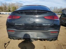 
										2023 Mercedes-benz Gle coupe full									