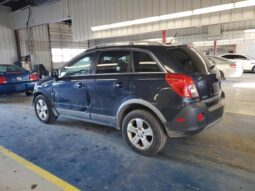 
										2014 Chevrolet Captiva full									