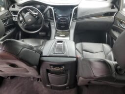 
										2020 Cadillac Escalade full									