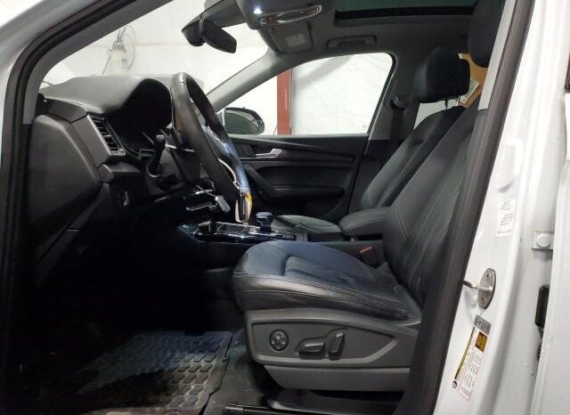
								2023 Audi Q5 full									