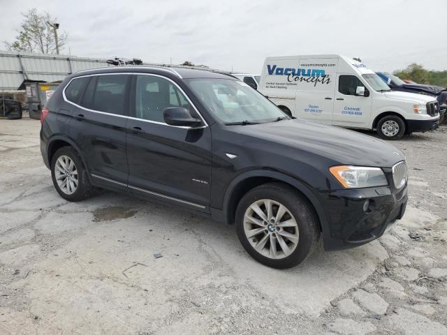 2014 BMW X3