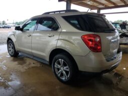 
										2012 Chevrolet Equinox lt full									