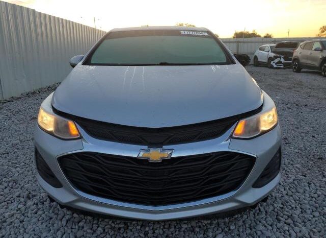 
								2019 Chevrolet Cruze ls full									