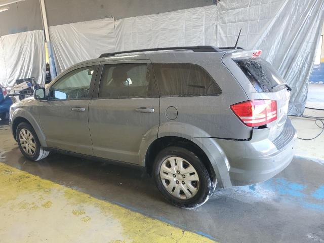 2020 Dodge Journey se