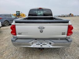 
										2008 Dodge Dakota full									