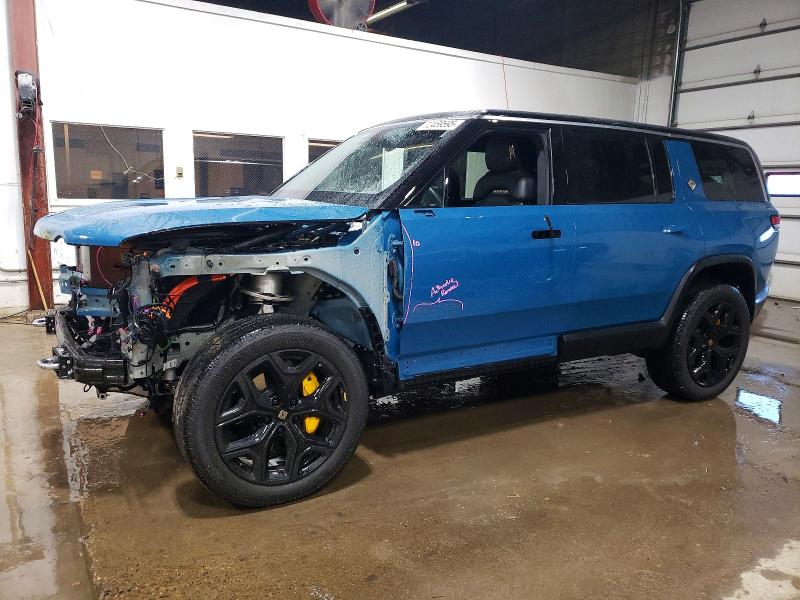 2023 Rivian R1s