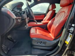 
										2019 BMW X6 full									