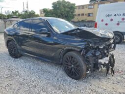 
										2024 BMW X6 full									