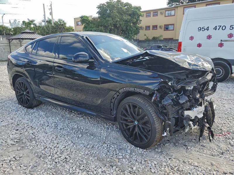 2024 BMW X6